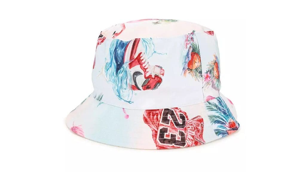 JORDAN Apex Flamingo Bucket Hat