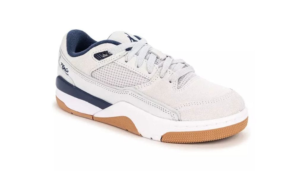 JORDAN Flight Court Big Kids' Shoes