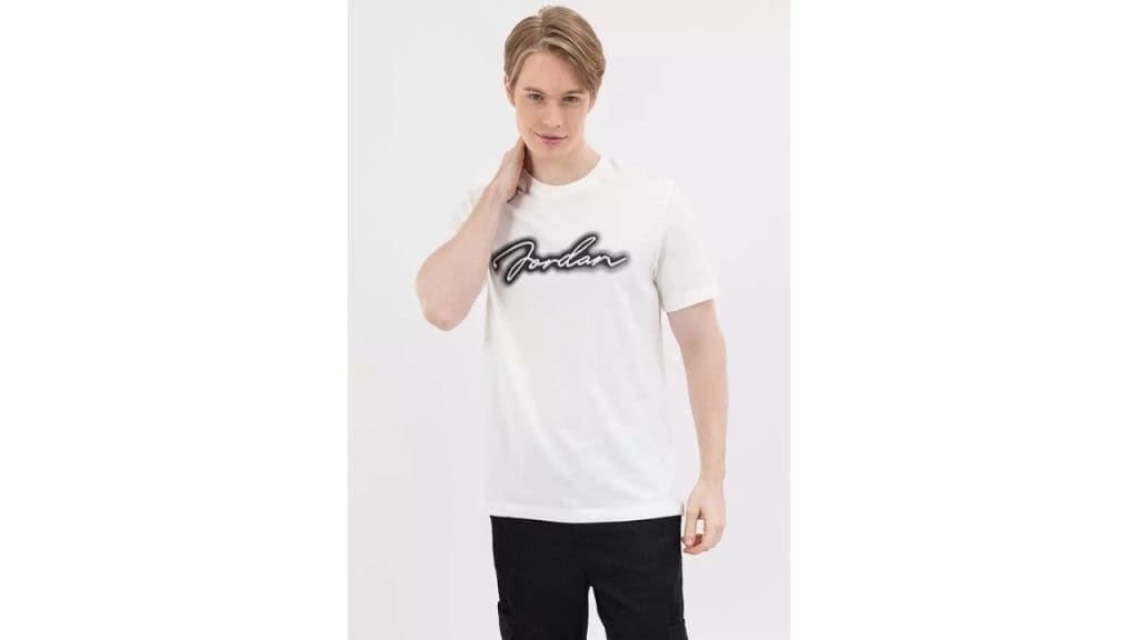 JORDAN Flight MVP Tee