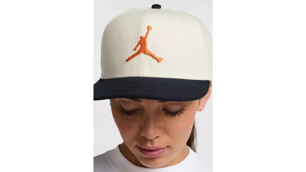 JORDAN Jumpman Pro Adjustable Cap
