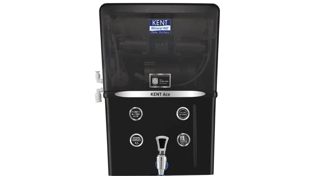 KENT ACE - B 8 L RO + UV + UF + TDS Water Purifier