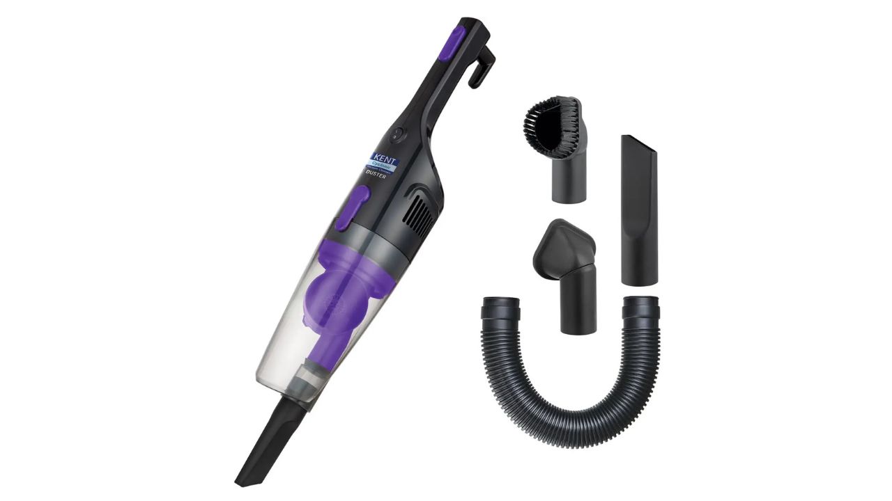 KENT Duster Vacuum Cleaner