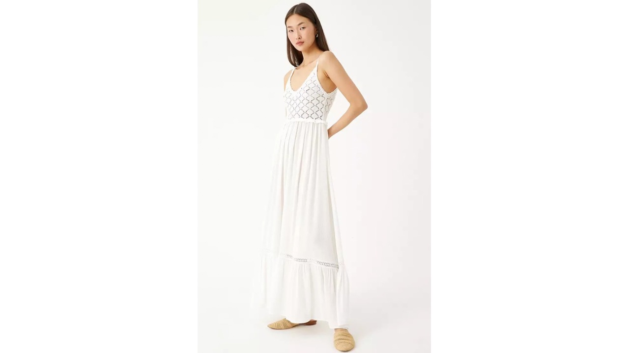 KOTON Bohemian Dress