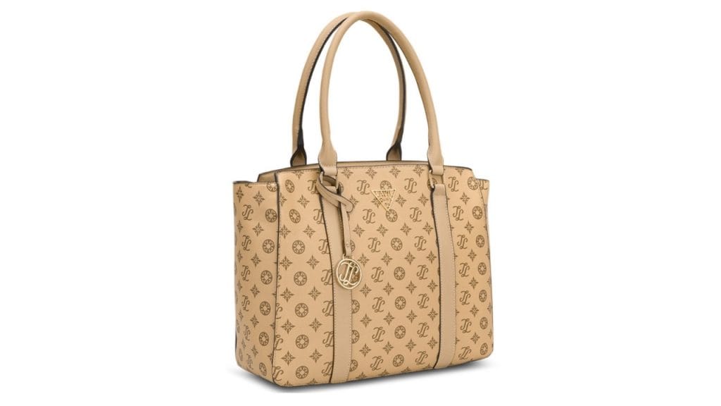 LAVIE Signature Women Shelton Tote Handbag