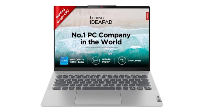 Lenovo IdeaPad Slim 3 (Intel Core i7-13620H)