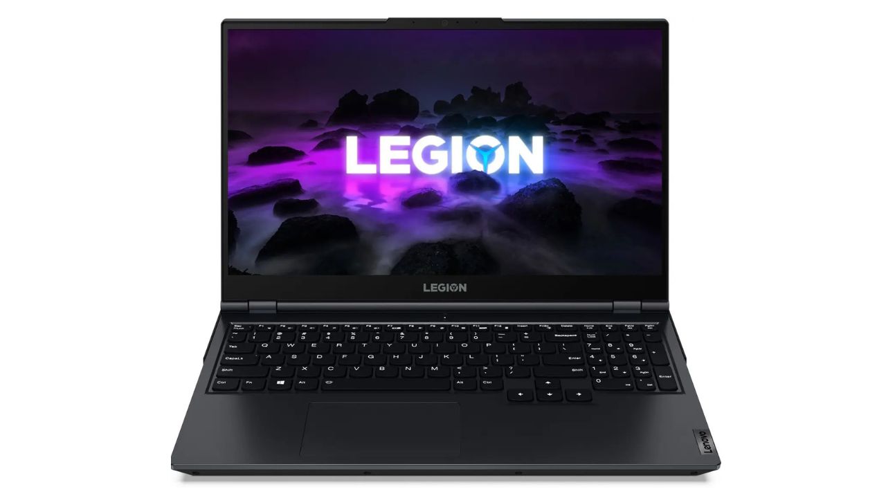 Lenovo Legion 5 Intel Core i5 10th Gen Gaming Laptop