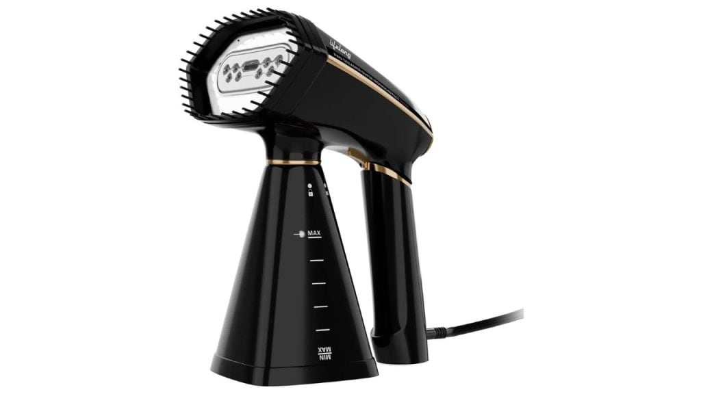 Lifelong LLGRMS902 1380 W Garment Steamer