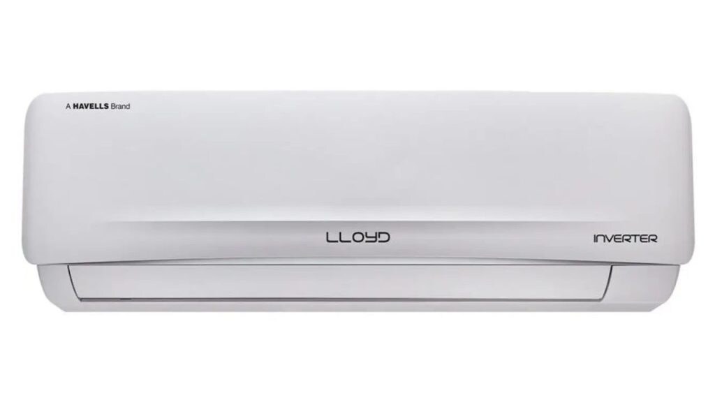 Lloyd 2025 Model 2 Ton 3 Star Inverter AC