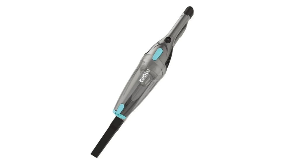 MarQ by Flipkart Wiz Hand-held Vacuum Cleaner