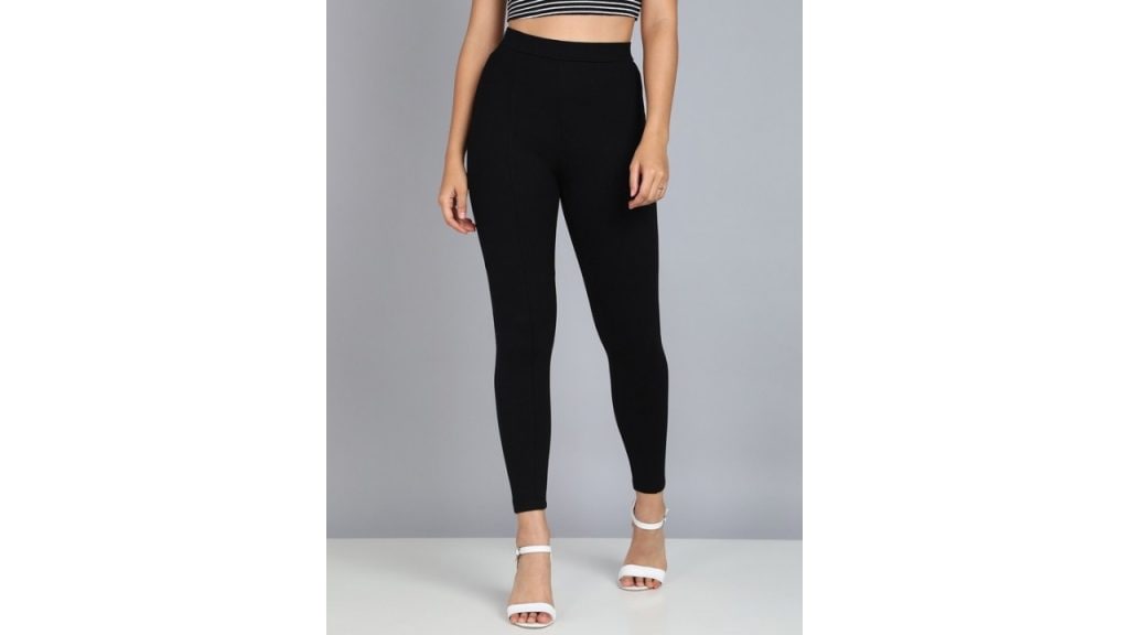 Mast & Harbour Skinny Fit Jeggings