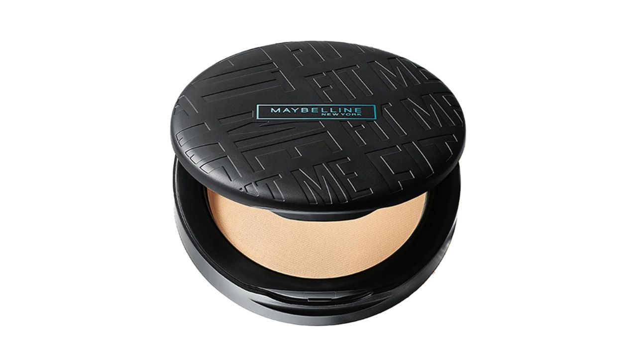 Maybelline New York Fit Me Compact Powder