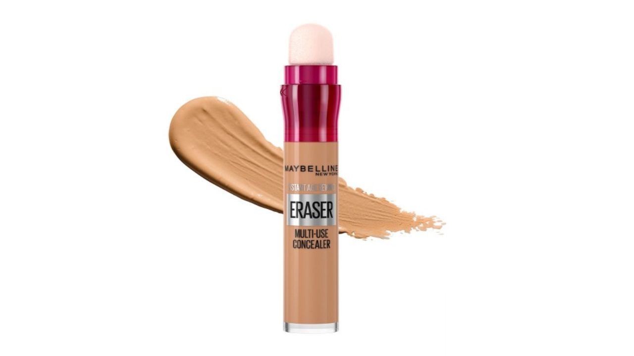 Maybelline New York Instant Age Rewind Concealer - 130 Medium - 6ml