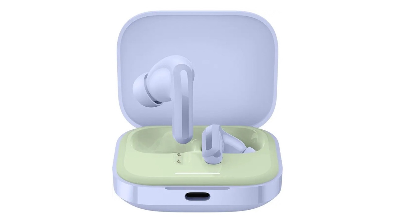 Mi Buds 5