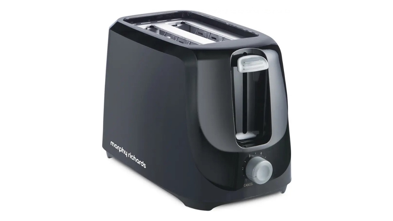 Morphy Richards AT 200 Pop Up Toaster