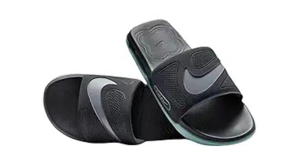 NIKE Men's Air Max Cirro Slide Running Shoes