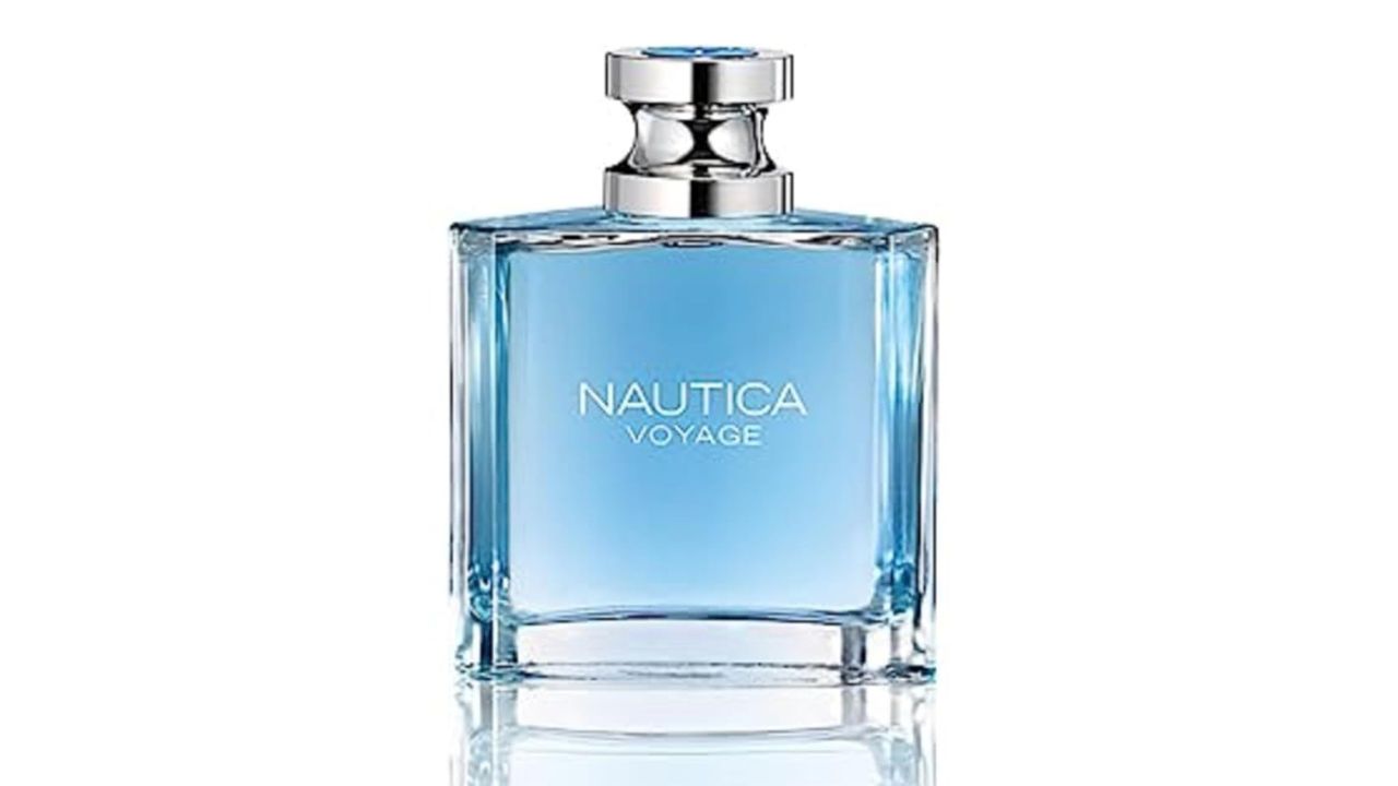 Nautica Voyage Eau De Toilette