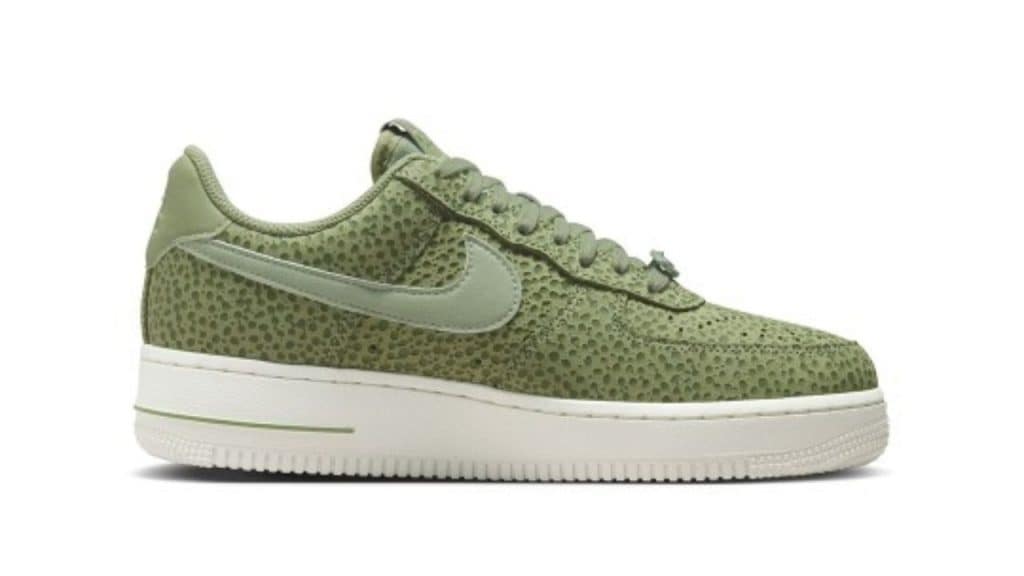 Nike Air Force 1 '07 Premium Women's Shoes