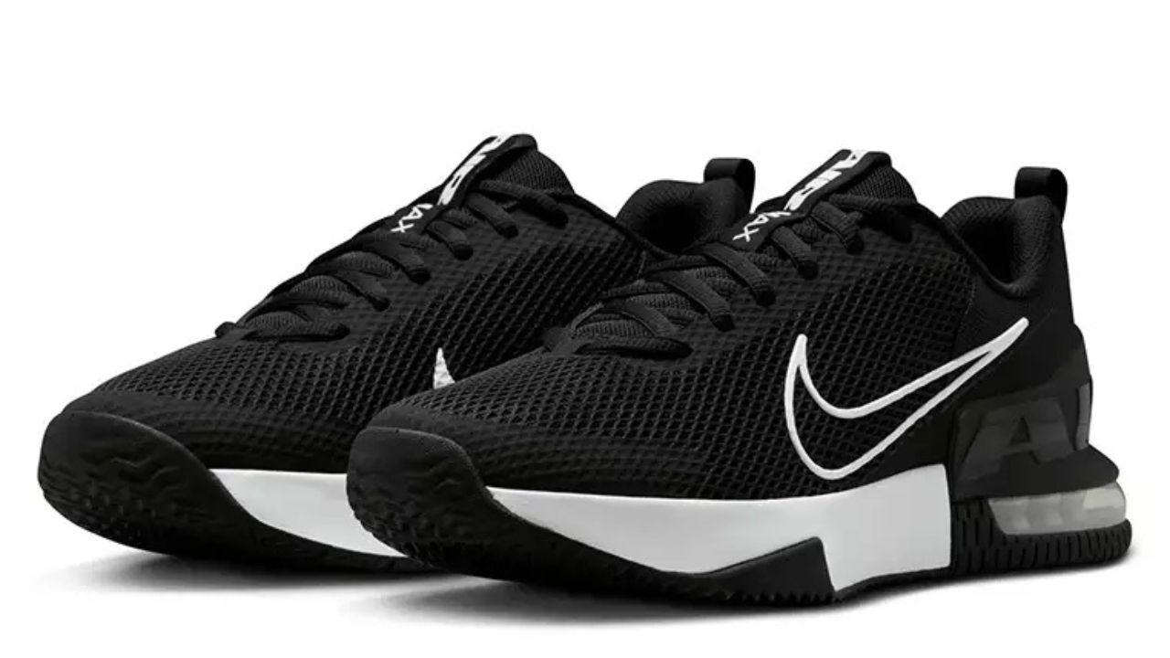 Nike Air Max Alpha Trainer