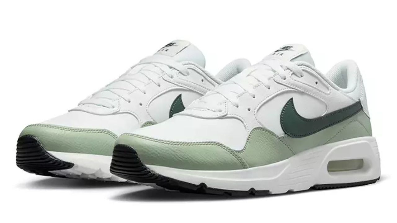 Nike Air Max Sc Shoes