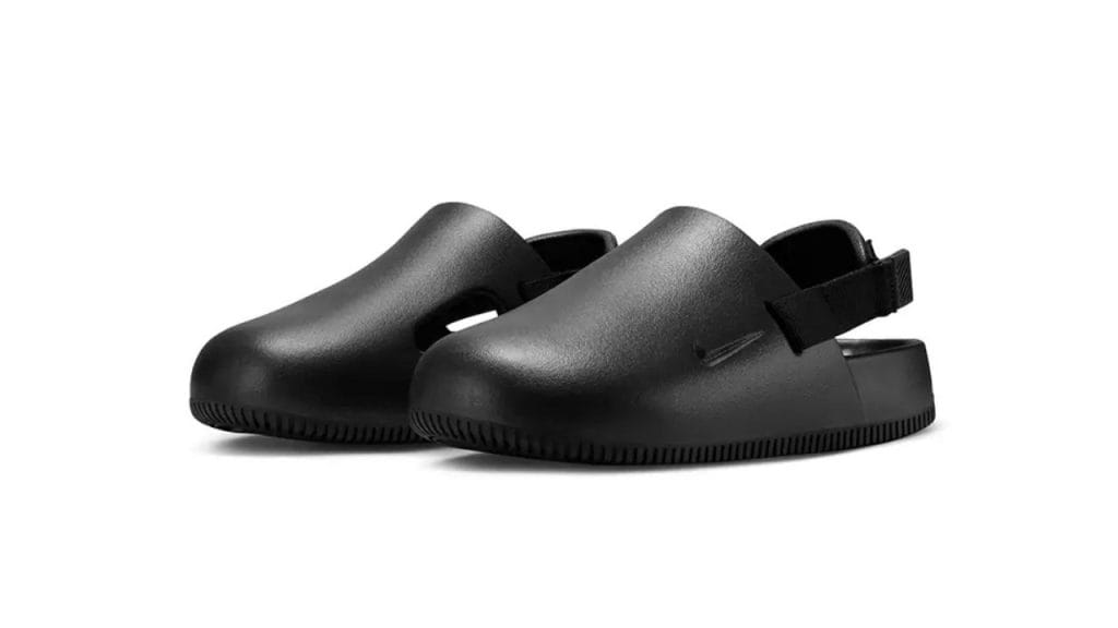 Nike Calm Women's Mule Sandals