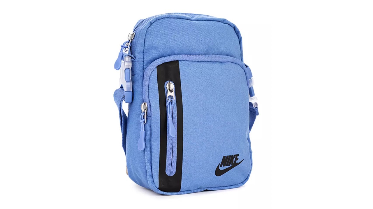 Nike Elemental Premium Crossbody Bag (4L)