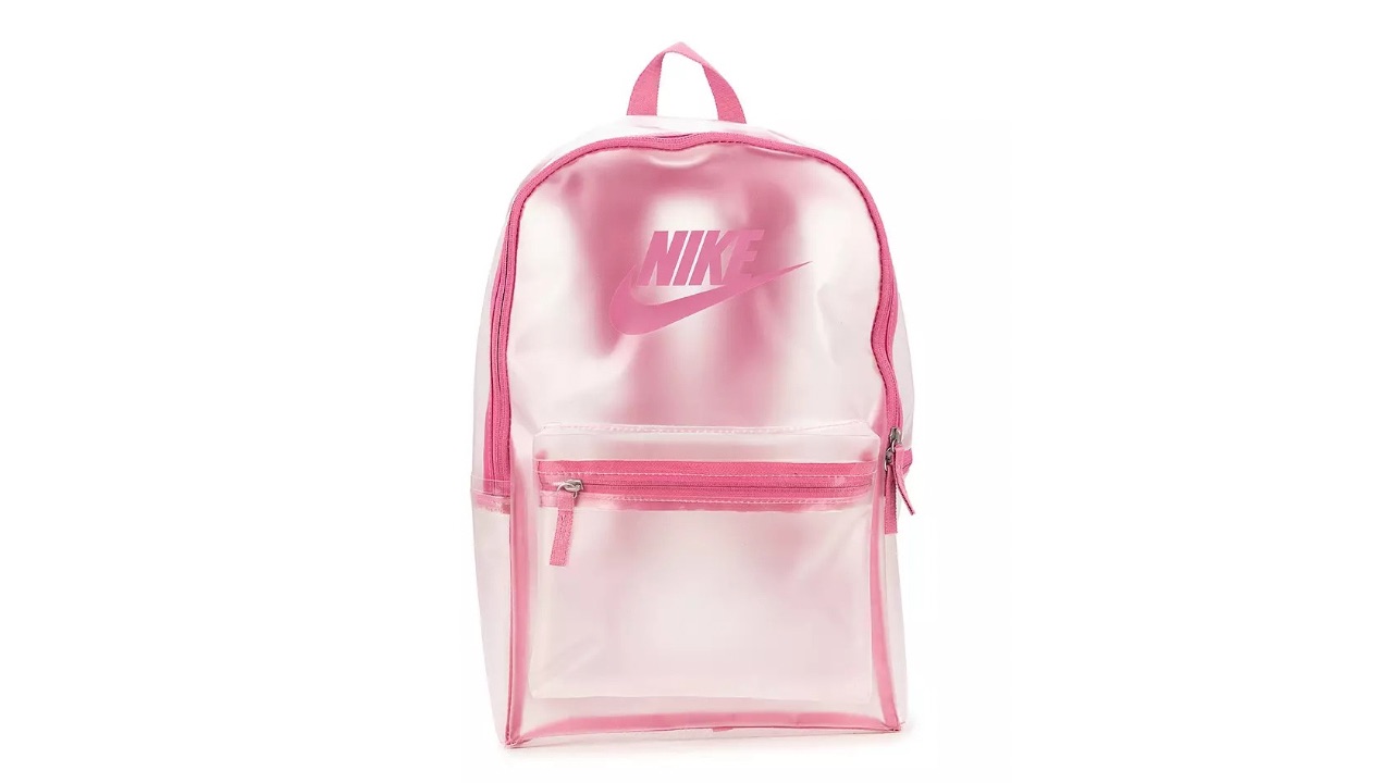 Nike Heritage Crystal Backpack (25L)