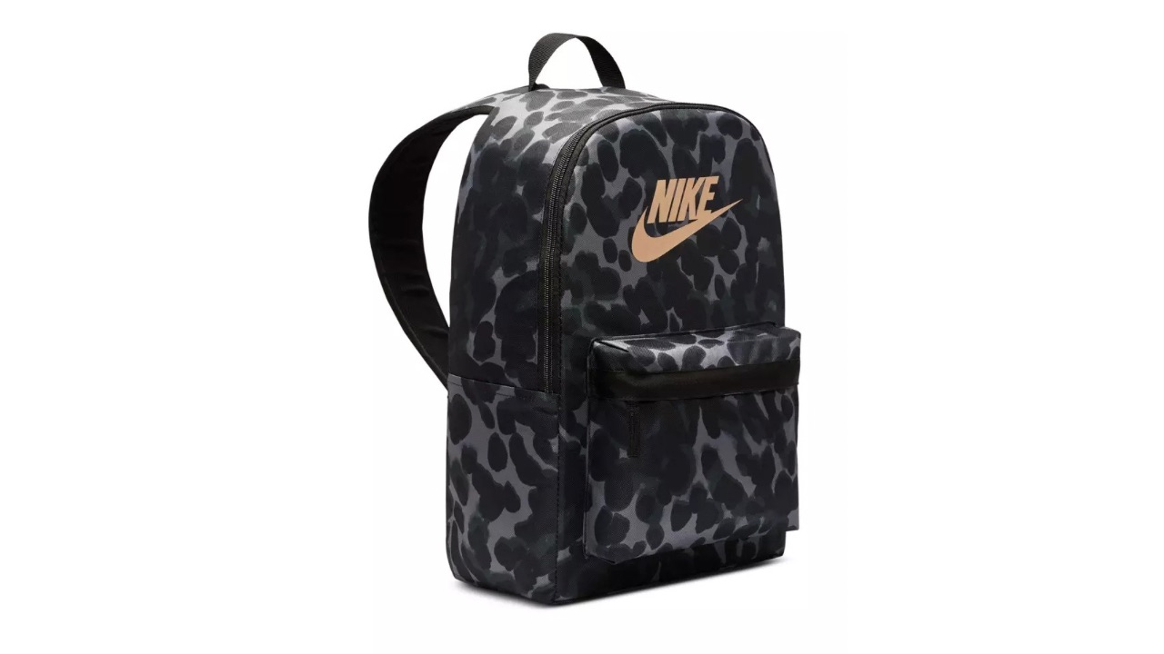 Nike NK HERTGE BKPK-ANIMAL AOP FA24