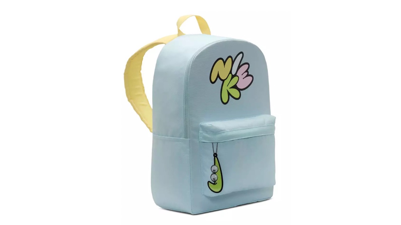 Nike Older Kids' Backpack (25L)