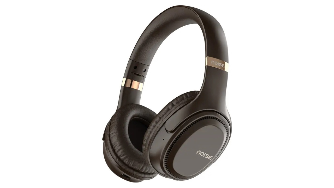 Noise Airwave Max 3 Headphones