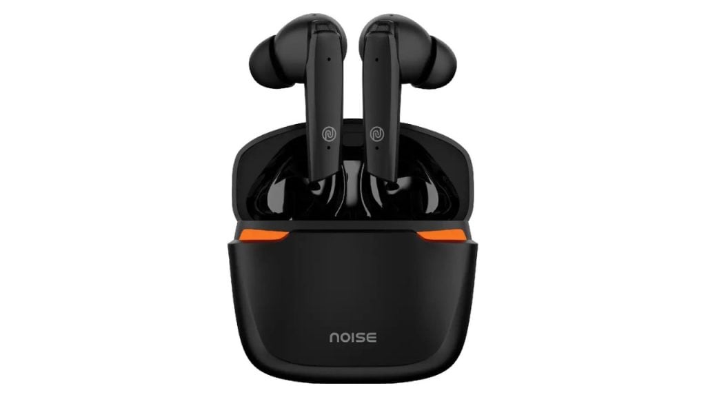 Noise Buds Combat