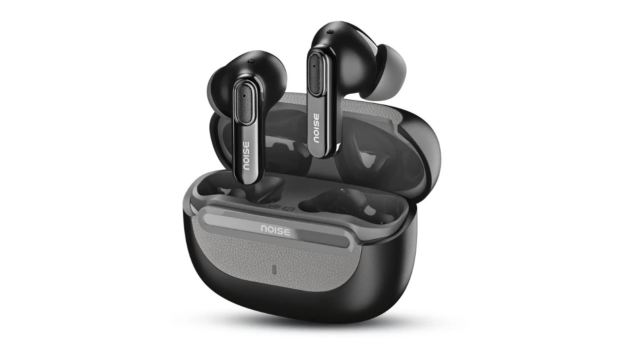 Noise Buds UNO