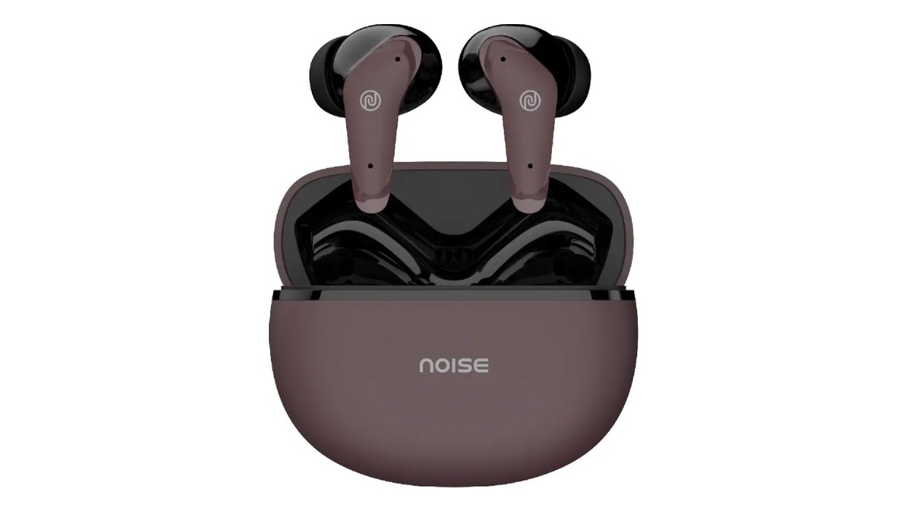 Noise Buds VS102 Plus