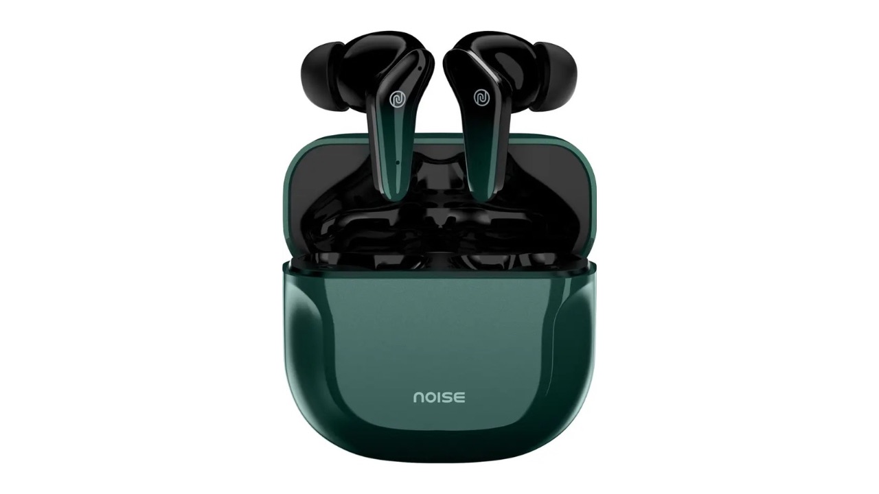 Noise Buds VS102 Pro