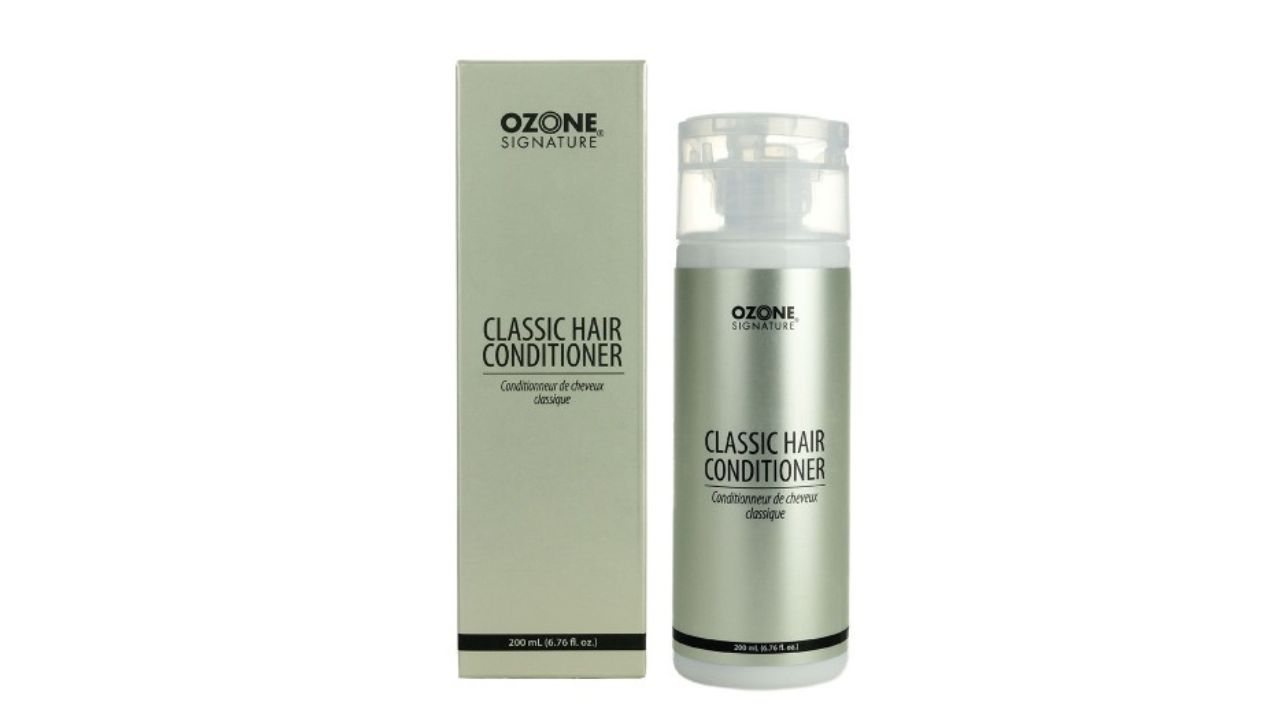 OZONE SIGNATURE Classic Hair Conditioner 200 ml