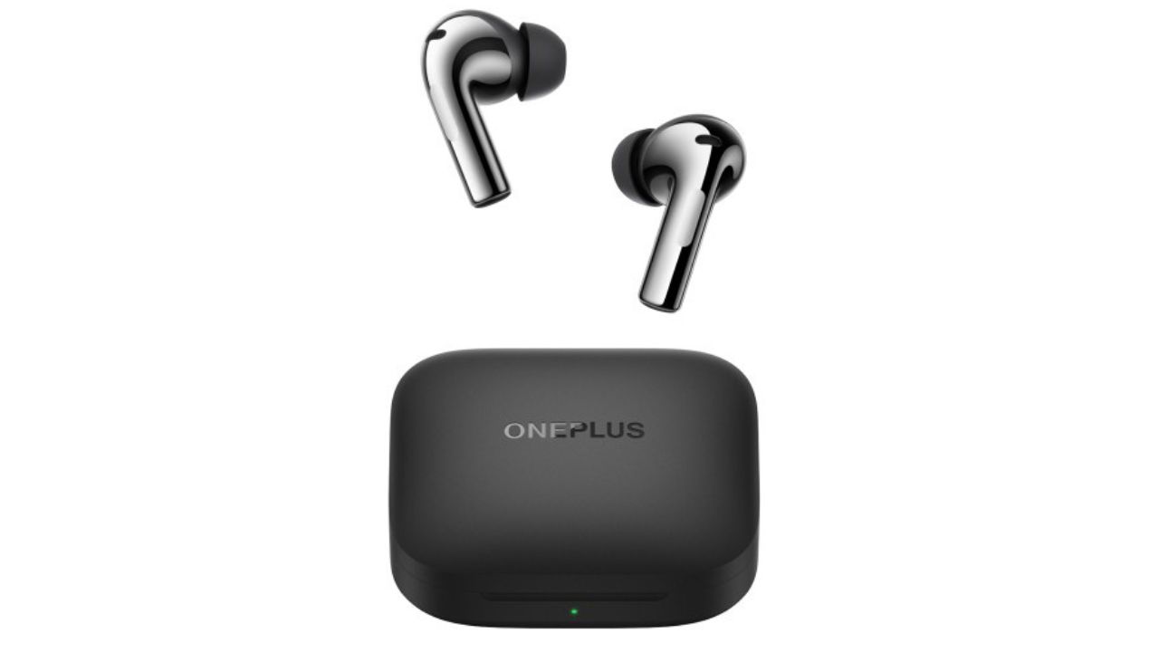 OnePlus Buds 3 ANC Wireless In Ear Earbuds