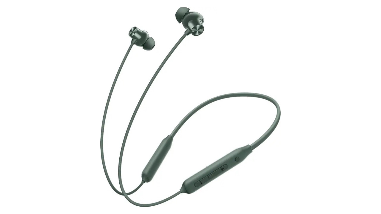OnePlus Bullets Wireless Z2 ANC