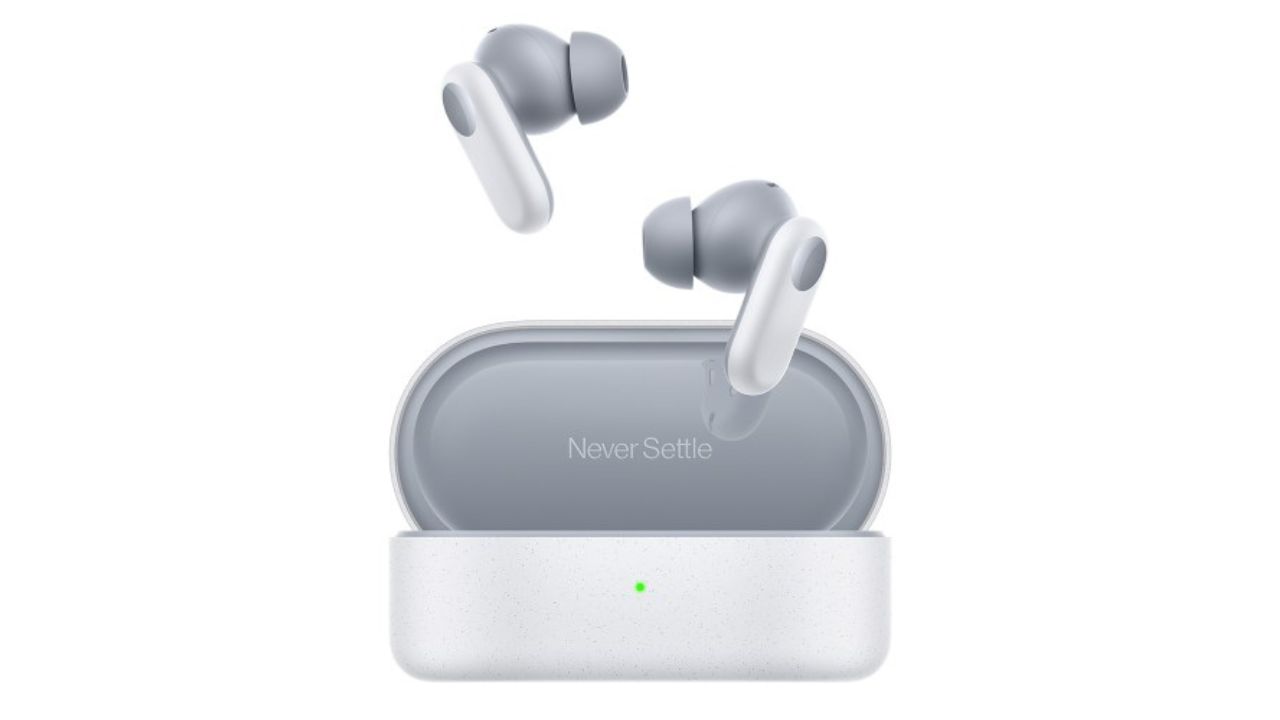 OnePlus Nord Buds Wireless In Ear Earbuds