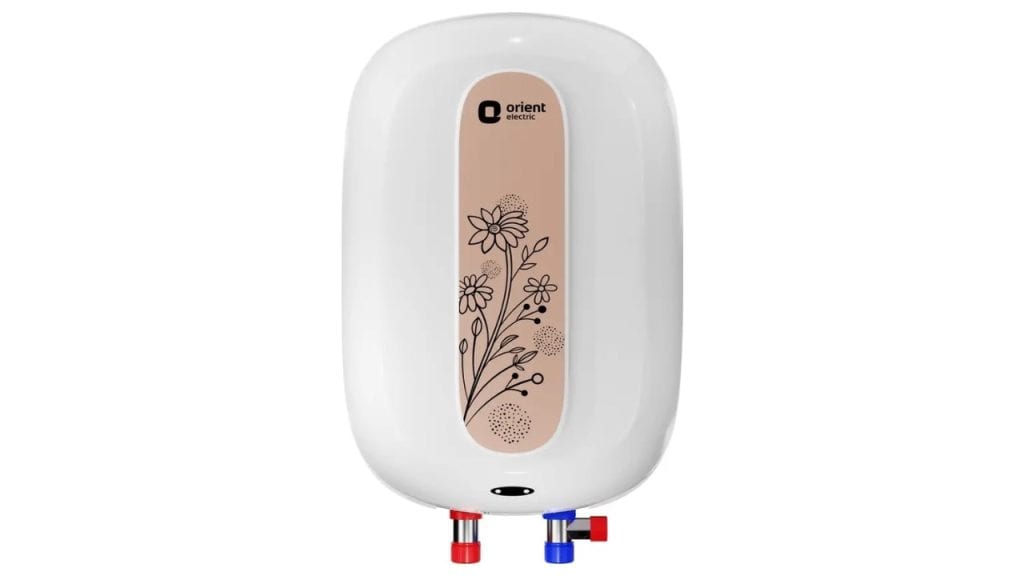 Orient Electric 5.5 L Instant Water Geyser