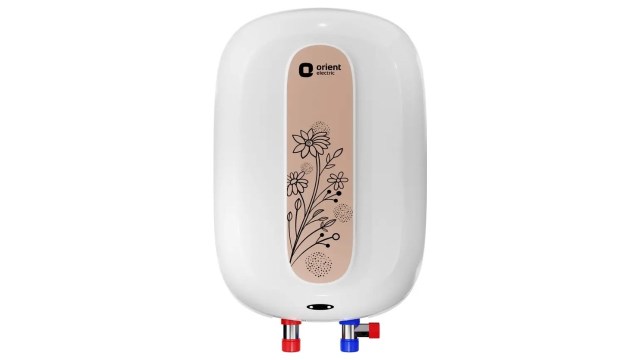 Orient Electric 5.5 L Instant Water Geyser