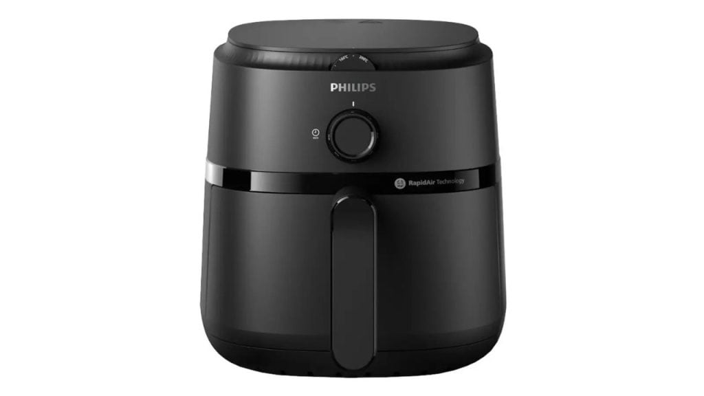 PHILIPS NA120:00