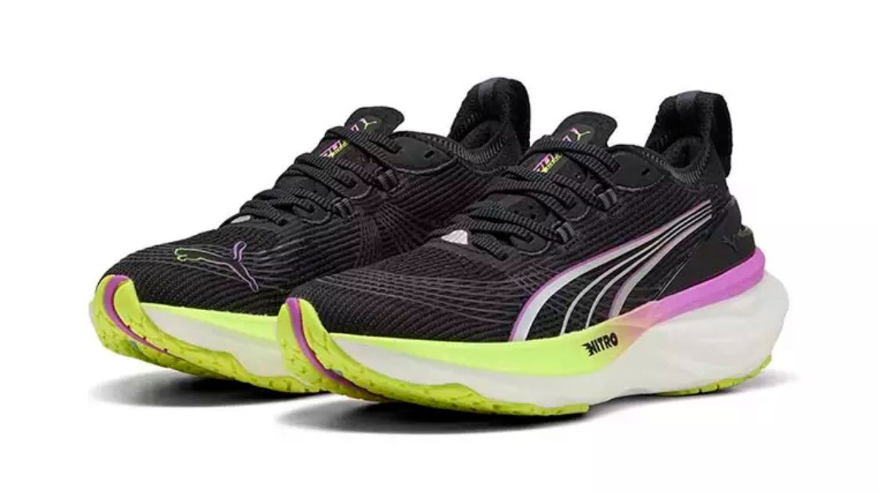 PUMA Foreverrun Nitro 2 Wns