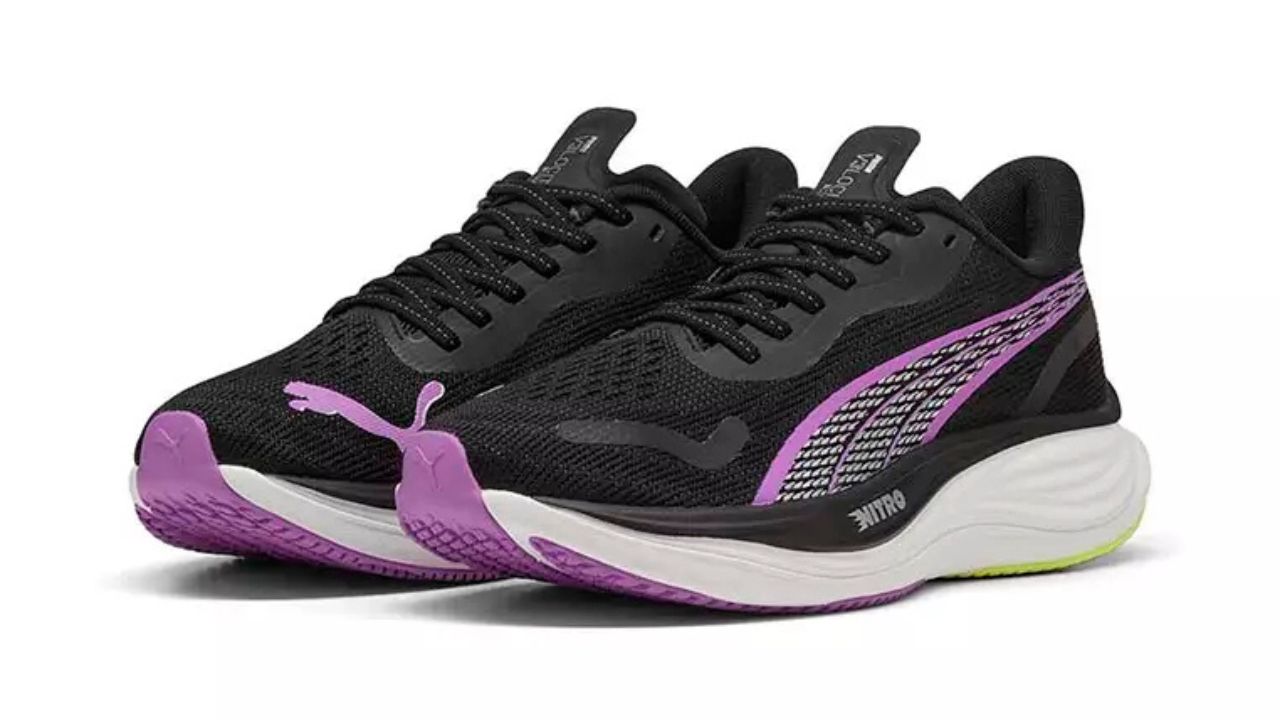 PUMA Velocity Nitro 3 Wn