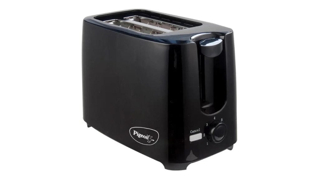 Pigeon 16075 Pop Up Toaster