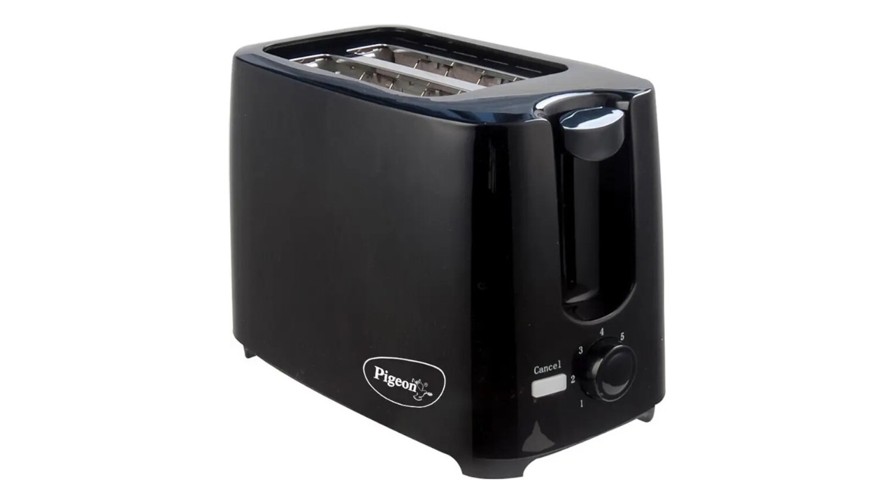 Pigeon 16075 Pop Up Toaster 