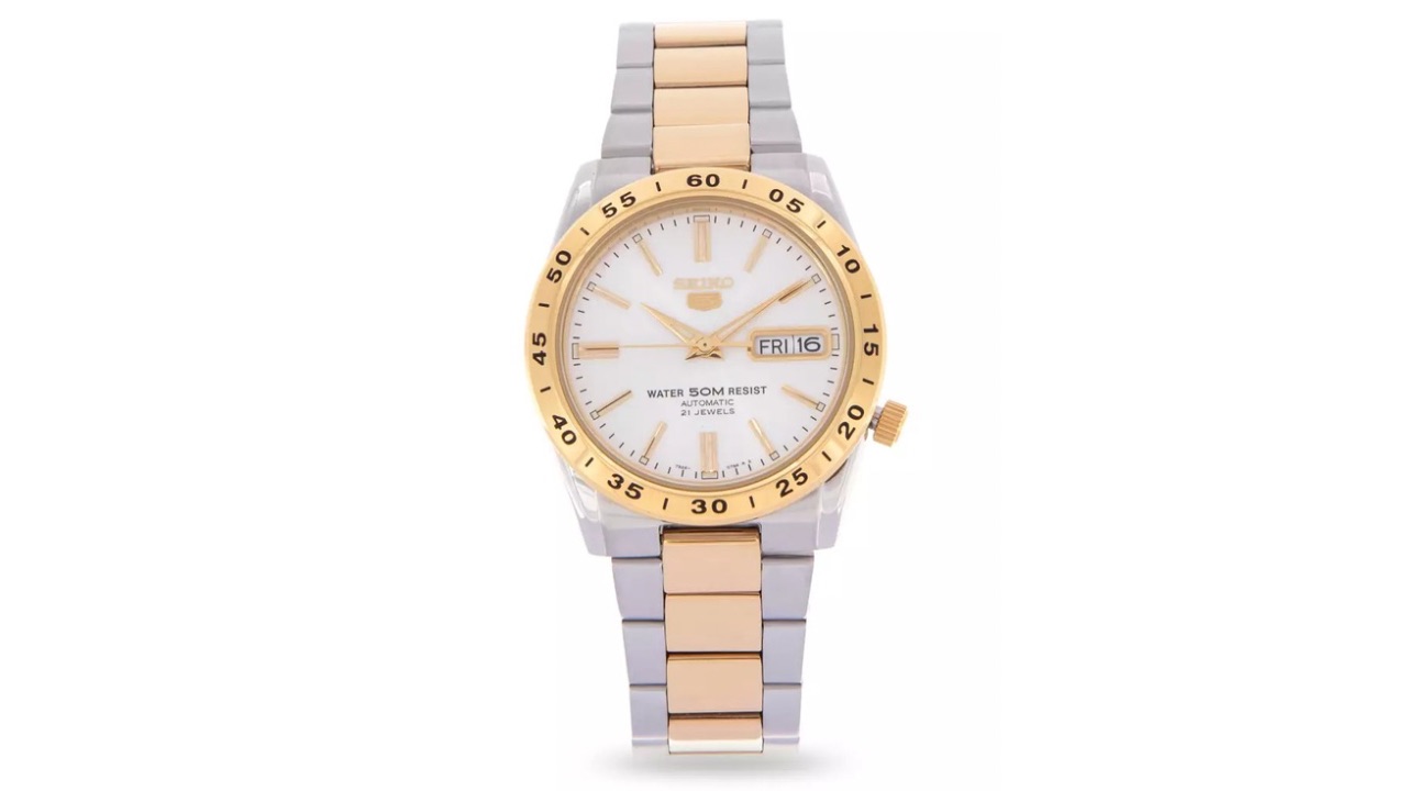 Prospex Turtle Automatic Watch SNKE04K1