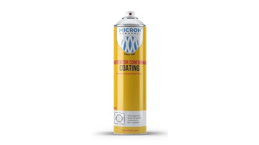 Protektor Conformal Coating