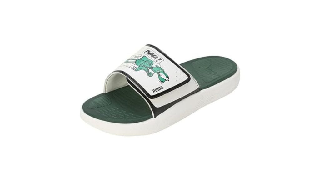 Puma Men Softride Super Slide