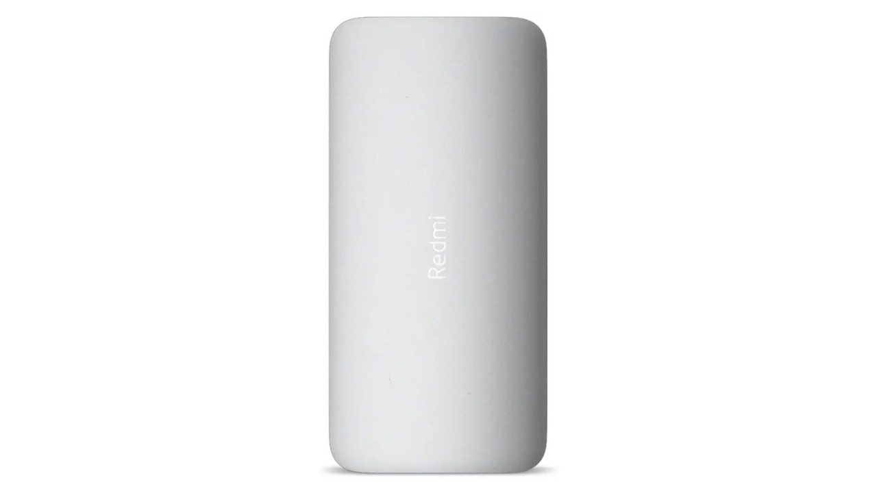 REDMI 10000 mAh 10W Power Bank