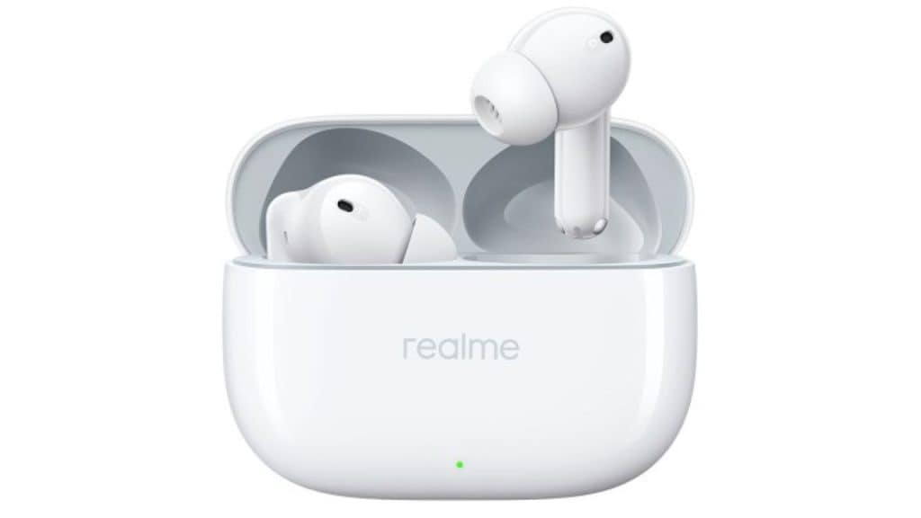 Realme Buds T300 True Wireless Earbuds