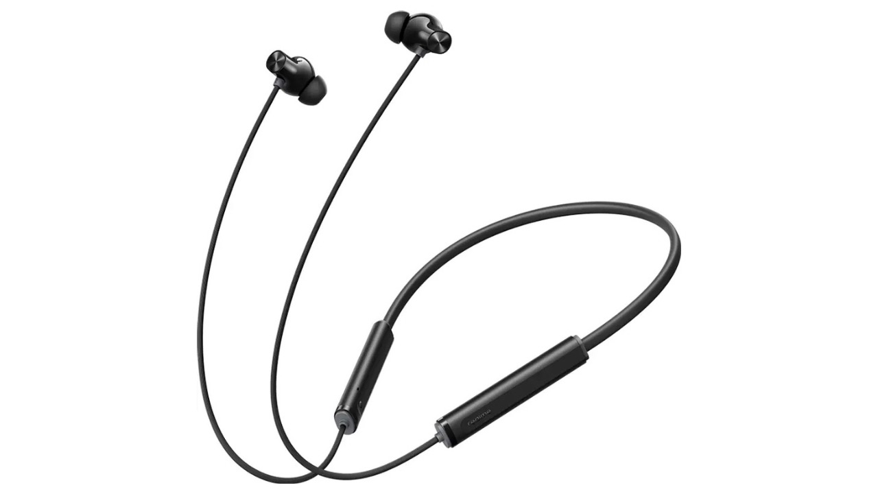 Realme Buds Wireless 5